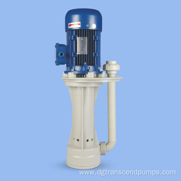 CS 230L/Min. - 410L/Min. Vertical Pump